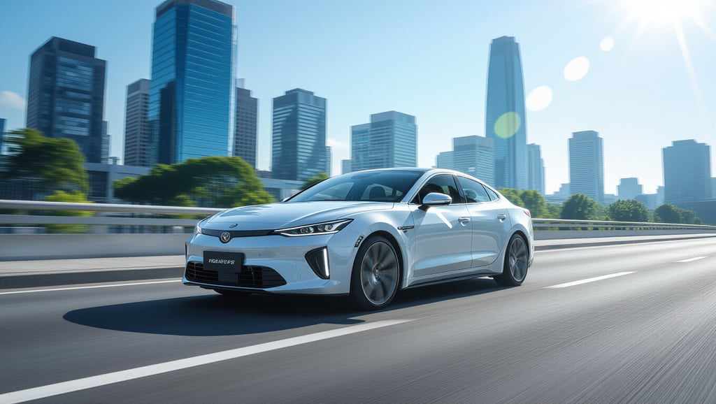 BYD 씨라이언 6 DM-i 판매 급증, 8월 수입 PHEV 시장 점유율 37.5% 달성 6 📌 마무리