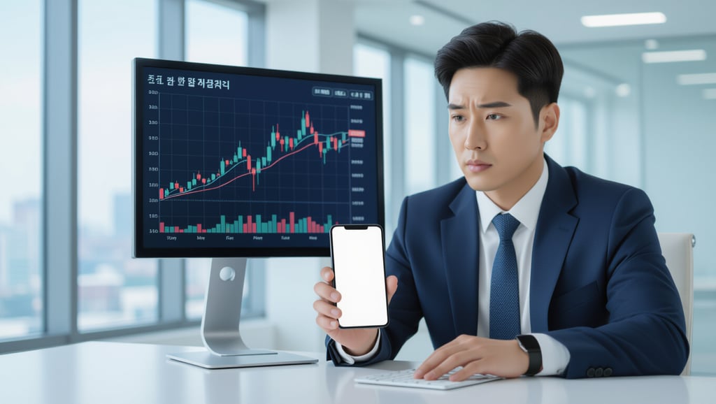 ⚠️ 성공적인 ETF 투자를 위한 핵심 주의사항