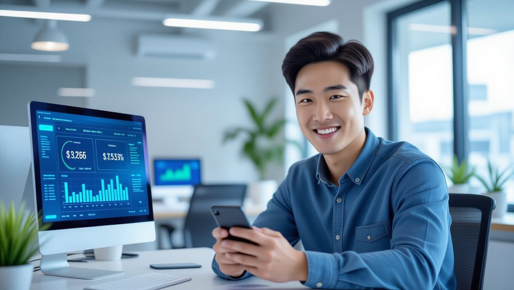 📝 ETF 초보자를 위한 실전 투자 가이드