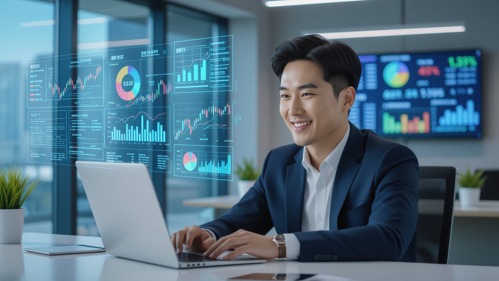 💡 ETF 투자의 장점과 단점은? (핵심 정리)